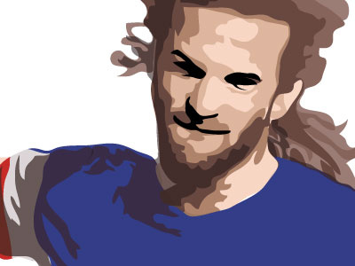 Drib beckerman
