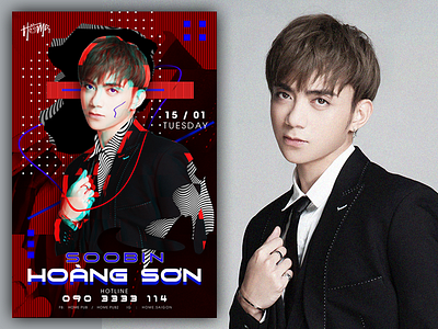 Soobin Hoàng Sơn - Hot singer from Vietnam