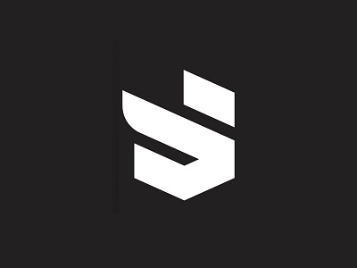 Sj Logistics branding design diseño graphic design logistica logistics logo