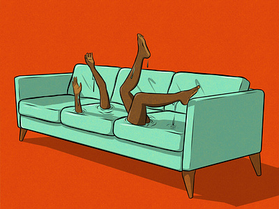 In-da-couch