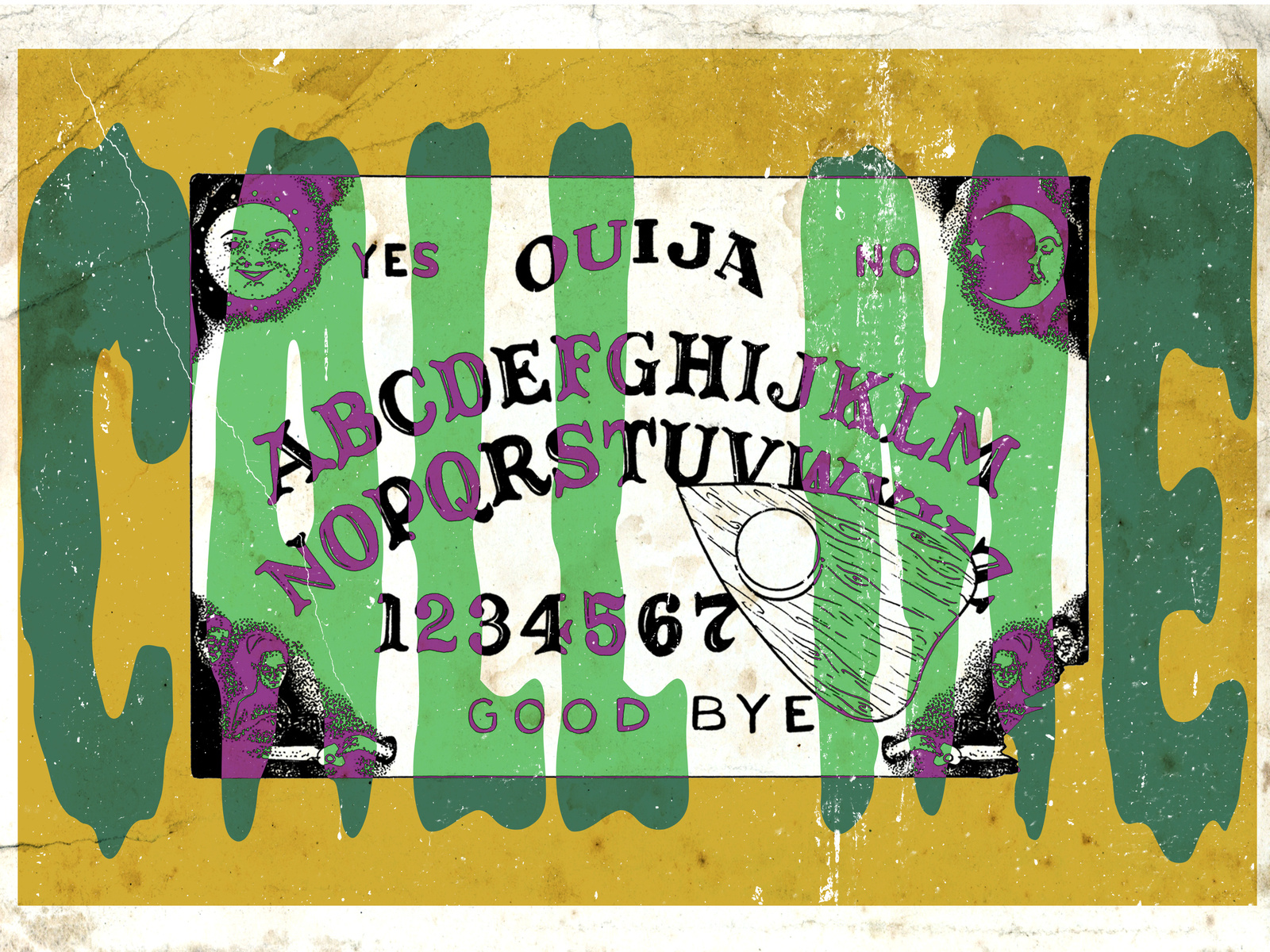 Call Me By Max Erwin On Dribbble
