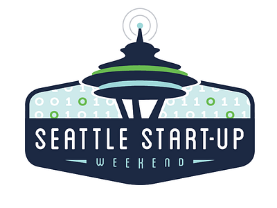 Start-up Weekend Logo