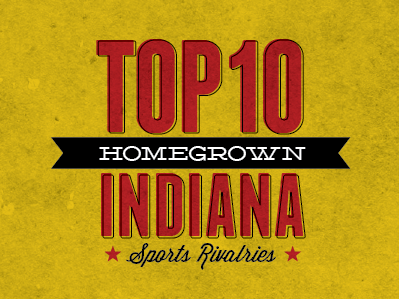 Sports Infographic graphic hoosier indiana infographic list sports top 10