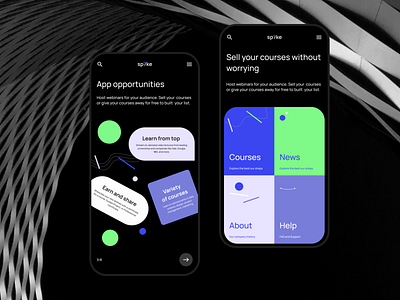 Course App