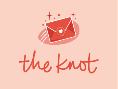 The Knot Worldwide: Spot Illustrations