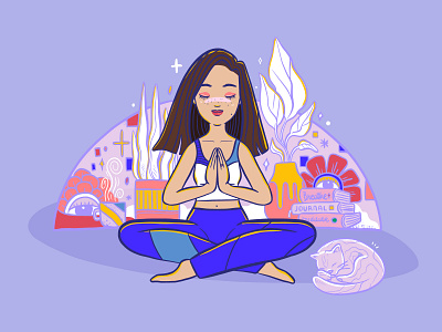Meditation // Wellness