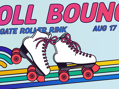 Roll Bounce illustration
