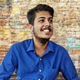 Amit Kumar Mahapatra