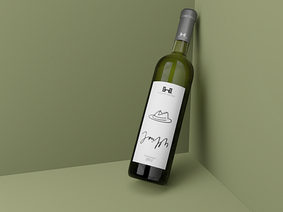 Wine Bottle | 3D modeling & texturing 3d 3d modelling 3d product 3d product design 3d product modeling 3dsmax maya product design render texturing v ray