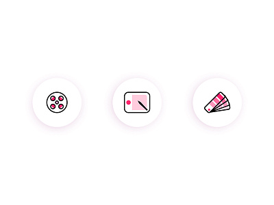 Ui icons design icon icons pixel ui web webdesign