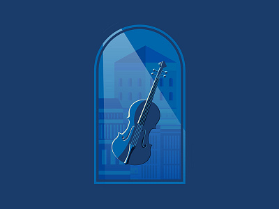 Musical Instrument adobe illustration illustrator instrument music musical vector