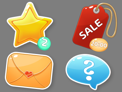 4icons design icon illustration ui ux