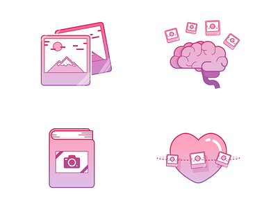 Memory Card designs, themes, templates and downloadable graphic elements on  Dribbble