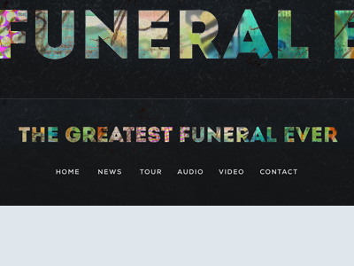 Funeral