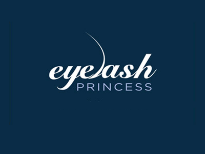 Eyelash Princess logo