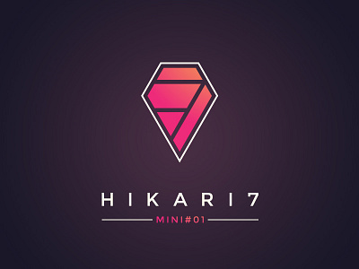 HIKARI7 - MINI SERIE