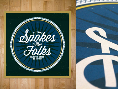 Spokes shop