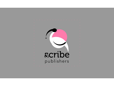 Scribe Publishers -  Logo Design