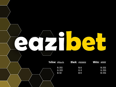 Eazibet - Rebrand