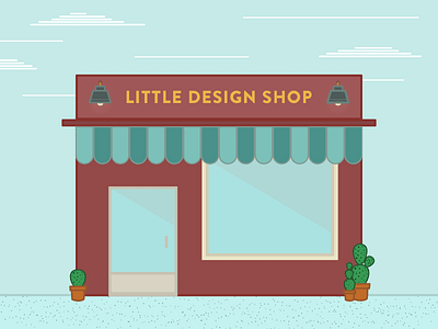 Little Design Shop