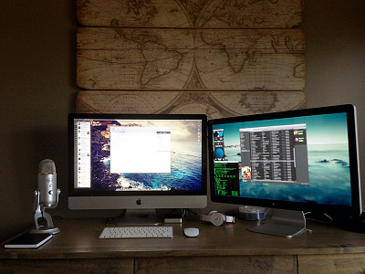 My Workspace apple beats dribbble home imac iphone mac map office ps3 workspace xbox