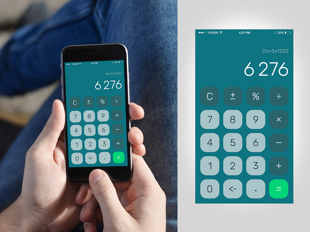 daily-ui-3-calculator-by-carolina-nichitin-on-dribbble