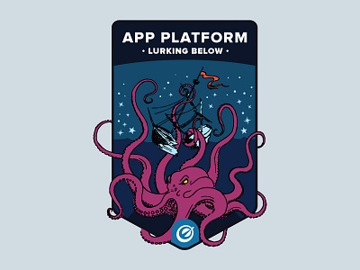 App Platform Badge