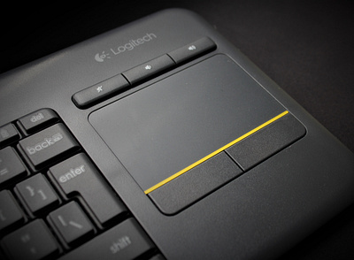 Logitech Keyboard branding design illustrator keyboard logitech marketing product design