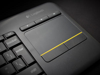 Logitech Keyboard