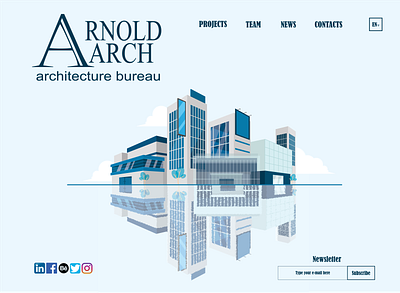 City Building Website branding design illustration illustrator logo marketing typography ux vector web