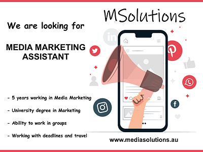 Media Marketing