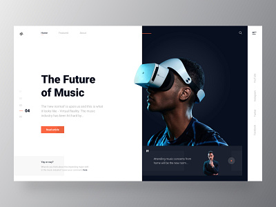 Musician - The Future of Music