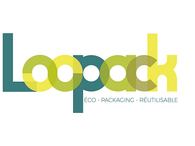Logo Loopack
