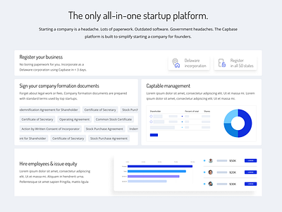 Product explainer