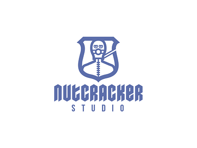 Nutcracker Logotype