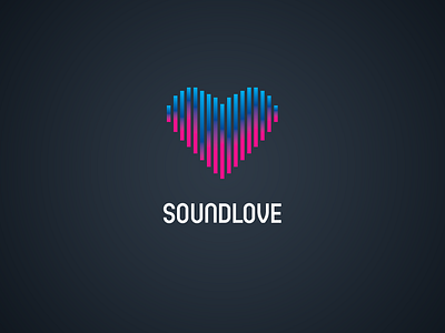 Soundlove Logotype