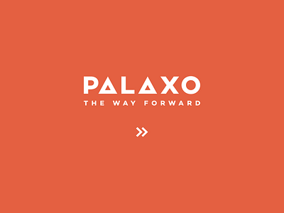 Palaxo Logotype