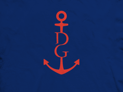 Delta Gamma Anchor Logo anchor bradning delta dg gamma icon logo sorority