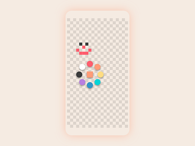 Lifelimitsart 036 / Pixeling app