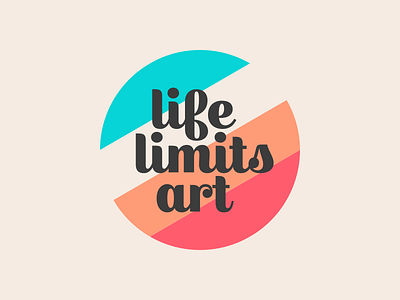 Lifelimitsart 052 / Coaster