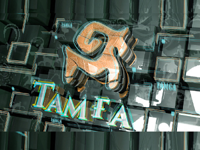 Design Broadcast- Tamga