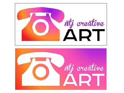 my social logo 2d advertising brand creative design graphics logo phone socialnetwork