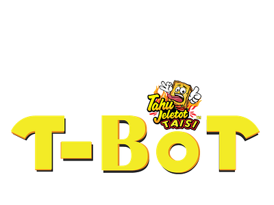 Logo T-Bot