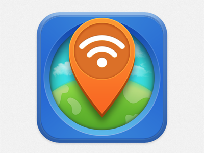 Wifi Icon