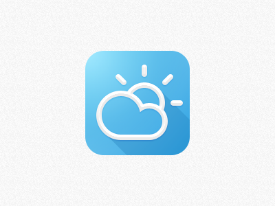 weather icon