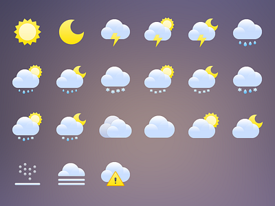 Weather Icon