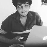 Rutuparna Jerry Satpathy