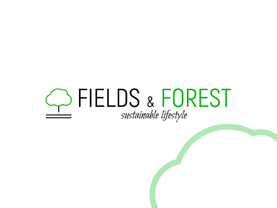 Fields & Forest Logo