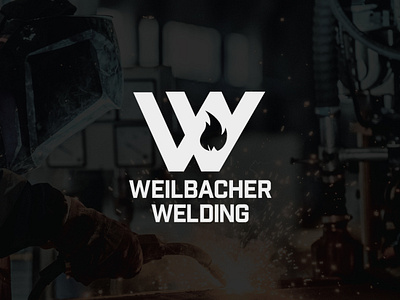 Weilbacher Welding LOGO