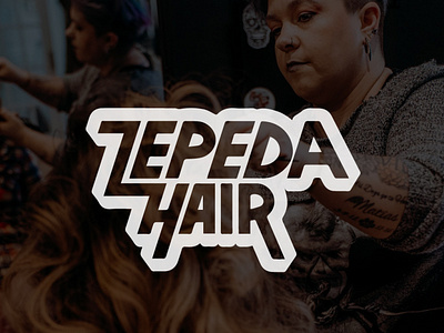 Zepeda Hair